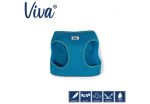 Ancol - Viva Step-in Harness - Blue - Large Fashion