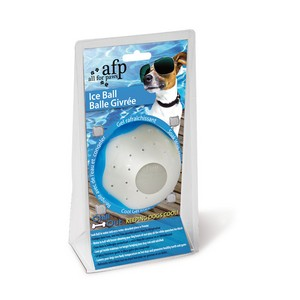 All For Paws - Chill Out Ice Ball - Small - 6.3x6.3cm Online Sale