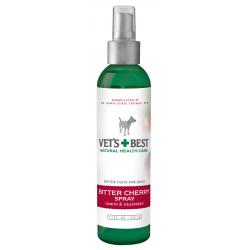 Vets Best - Bitter Cherry Spray - 225ml For Cheap