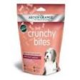 Arden Grange Crunchy Bites Salmon Dog Food, 225 g Online now