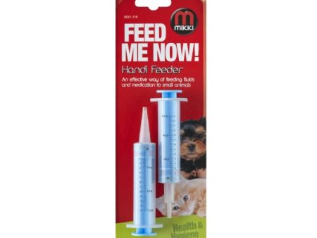 Mikki - Handi Feeder For Discount