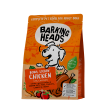 Barking Heads - Bowl Lickin  Chicken (Chicken & Rice) - 2kg Online now