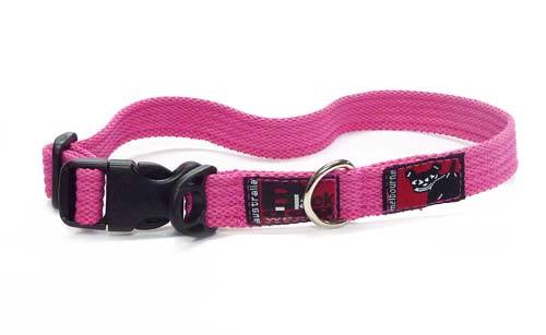 Black Dog Wear Standard Collar Medium Online Sale