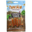 Benevo Pawtato - Turmeric And Chicory Root Tubes - 90g Online now