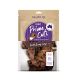 Kazoo Prime Cuts Lamb Lung Crisp 150g For Cheap