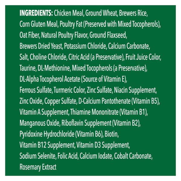 Greenies Dental Cat Treat Roasted Chicken 60g Online Sale