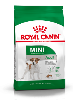 Royal Canin - Adult Mini Dog - 2kg Cheap