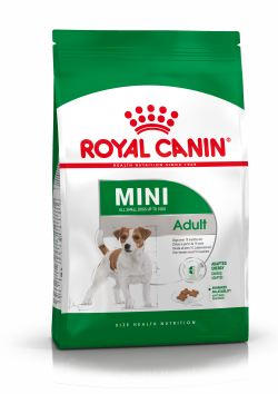 Royal Canin - Adult Mini Dog - 2kg Cheap