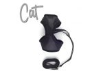 Ancol - Soft Cat Harness - Pink - Small For Cheap