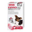 Beaphar - FIPROtec Spot On COMBO - Small (5-10kg) Dog - 1 Pip Hot on Sale