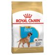 Royal Canin Boxer Puppy 12kg Supply