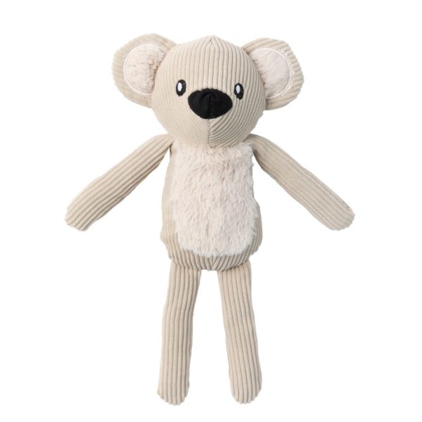 Fuzzyard Life Dog Toy Sandstone Koala For Cheap