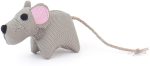 Beco - Millie the Mouse Plush - Cat Toy Online Sale