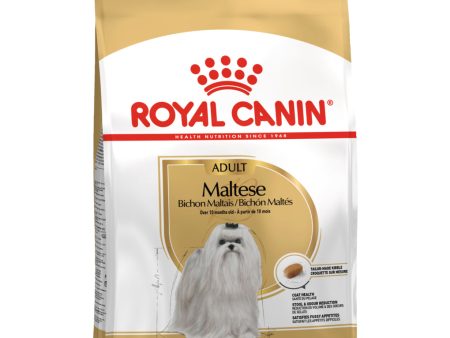 Royal Canin Maltese Adult 1.5kg Fashion