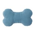 Fuzzyard Life Dog Toy Bone French Blue Online now