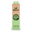 Beco - XL Poop Bags Dispenser - 300 Pack For Discount