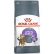 Royal Canin - Appetite Control Sterilised - Adult Cat - 2kg Fashion