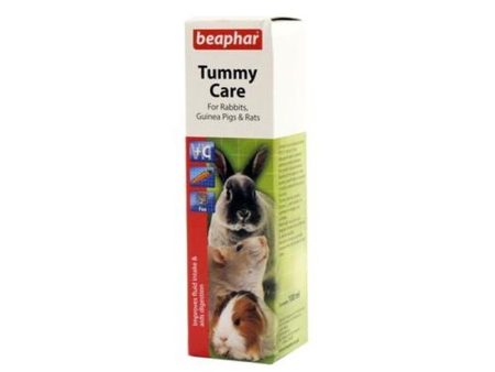 Beaphar - Tummy Care - 100ml For Sale