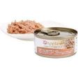 Applaws - Cat Can Senior Tuna With Salmon In Jelly - 70g Supply