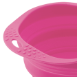 Beco - Travel Bowl - Medium - Pink Online Hot Sale