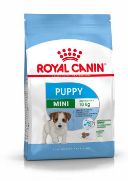 Royal Canin - Puppy Dog Mini - 2kg For Sale