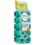 Bags On Board - Ocean Scented - 10 Rolls Online Sale