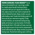 Greenies Dental Cat Treat Tempting Tuna 60g Discount