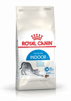 Royal Canin - Cat Indoor 27 - 400G Cheap