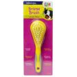 Ancol - Small Animal Bristle Brush Discount