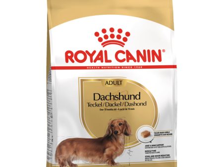 Royal Canin Dachshund Adult Sale