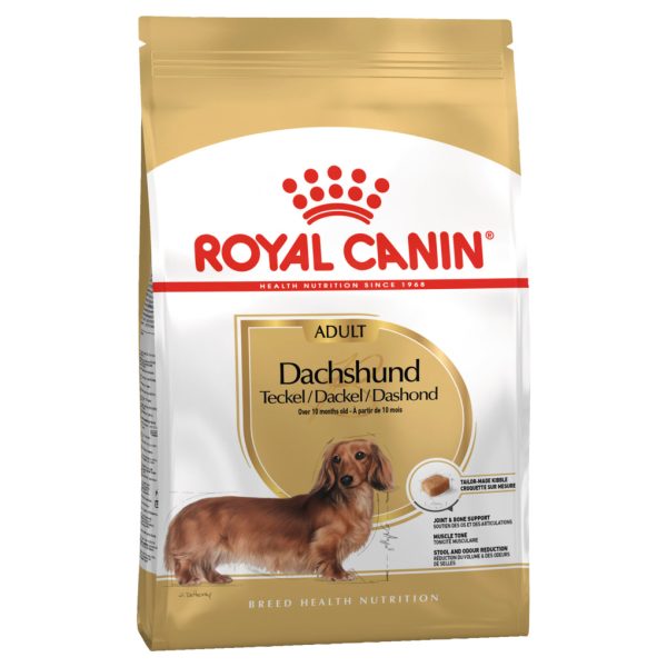 Royal Canin Dachshund Adult Sale