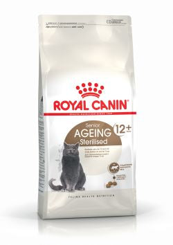 Royal Canin - Ageing Sterilised 12+ - 2kg Online Sale