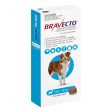 3 Month Bravecto Chew for Large Dogs Blue FREE GIFT WITH PURCHASE!* on Sale