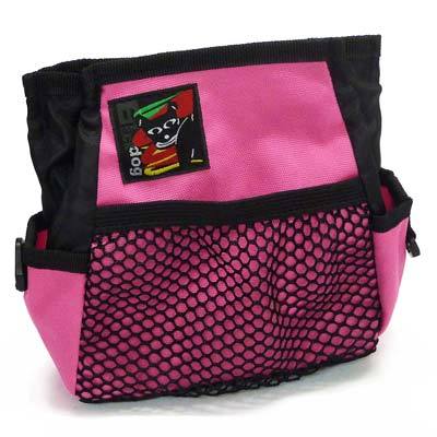 Black Dog Wear Treat Tote w Belt Online Sale