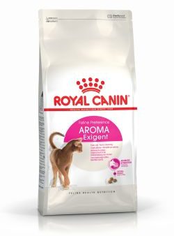 Royal Canin - Cat Aroma Exigent - 2kg For Cheap