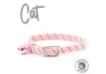 Ancol - Softweave Cat Collar - Pink Discount