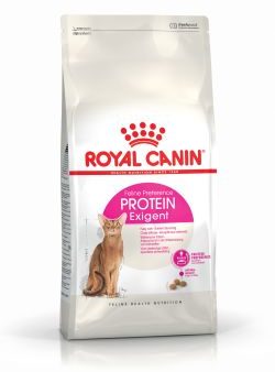 Royal Canin - Cat Protein Exigent - 2kg Supply