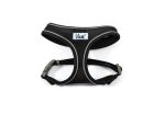 Ancol - Viva Comfort Mesh Harness - Black - Small (34-45cm) Online Hot Sale