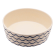 Beco Things - Save The Waves Printed Bowl - Large Cheap