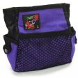 Black Dog Wear Treat Tote w Belt Online Sale