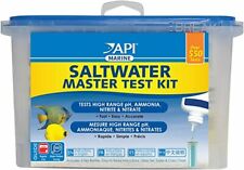 API - Saltwater Liquid Master Test Kit Online now