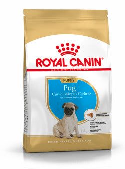 Royal Canin - Pug Puppy - 1.5kg Cheap