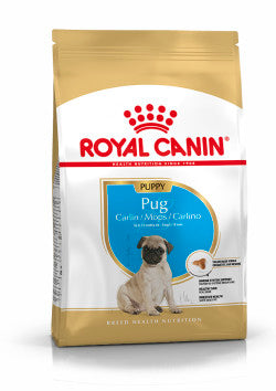 Royal Canin - Pug Puppy - 1.5kg Cheap