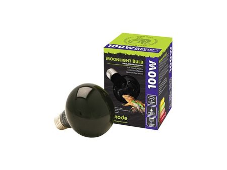 Komodo - Moonlight - ES Bulb - 100W Fashion