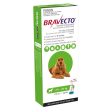 6 Month Bravecto Spot On for Medium Dogs Green FREE GIFT WITH PURCHASE!* on Sale