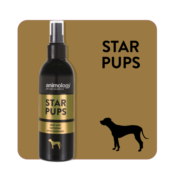 Animology - Star Pups Spray - 150ml Fashion