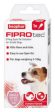 Beaphar - FIPROtec Spot On Small Dog - 6 pipettes For Discount