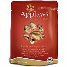 Applaws - Tuna & Prawn - 70g Pouch For Sale