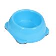 Animal Instincts - Plastic Dog Bowl - XL (2000ml) Online Hot Sale