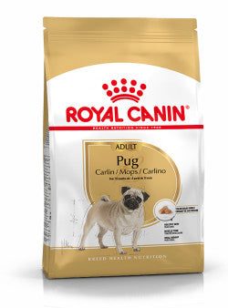 Royal Canin - Adult Pug - 7.5kg For Cheap